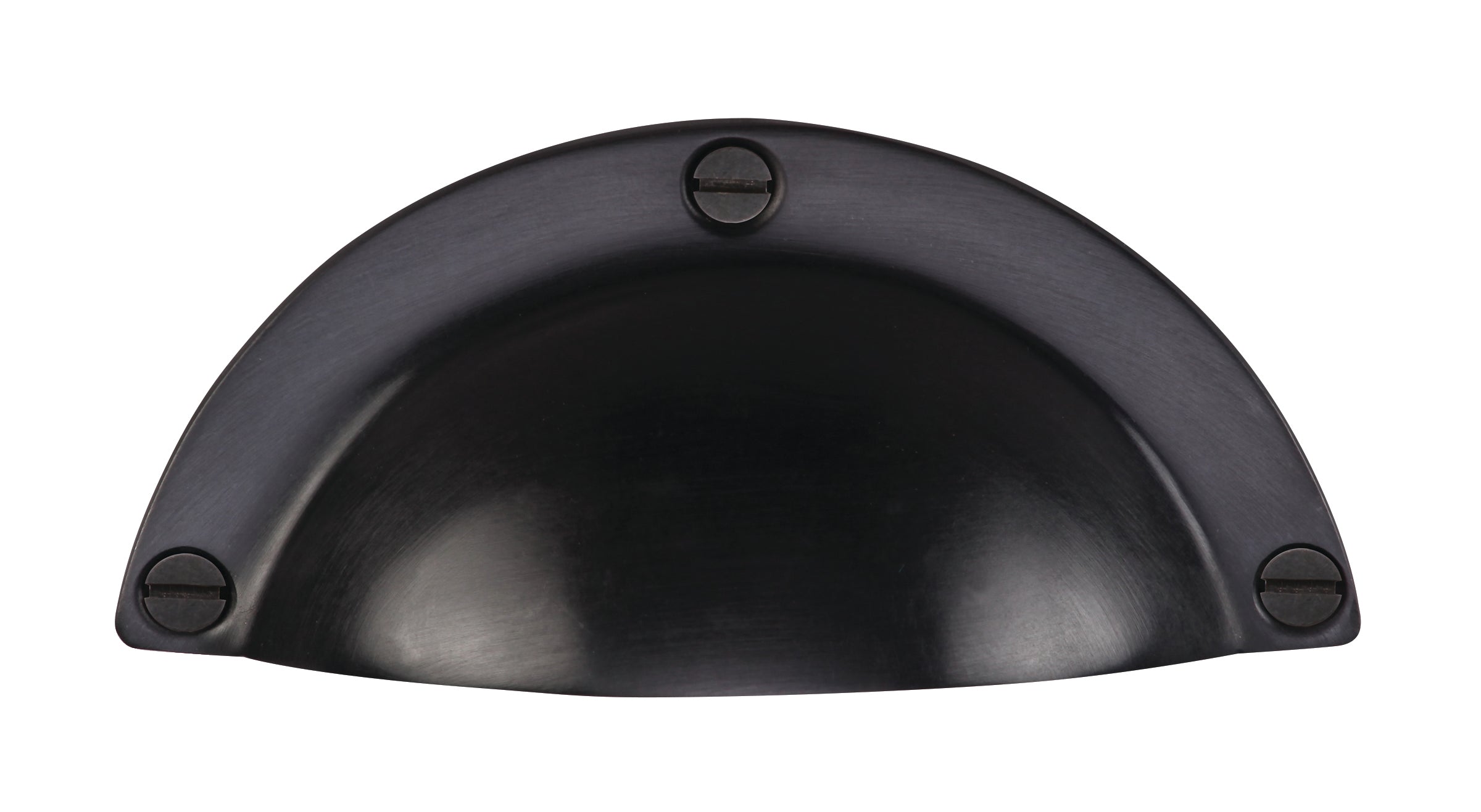 Ashley Norton Front Mounted Cabinet Bin Pull