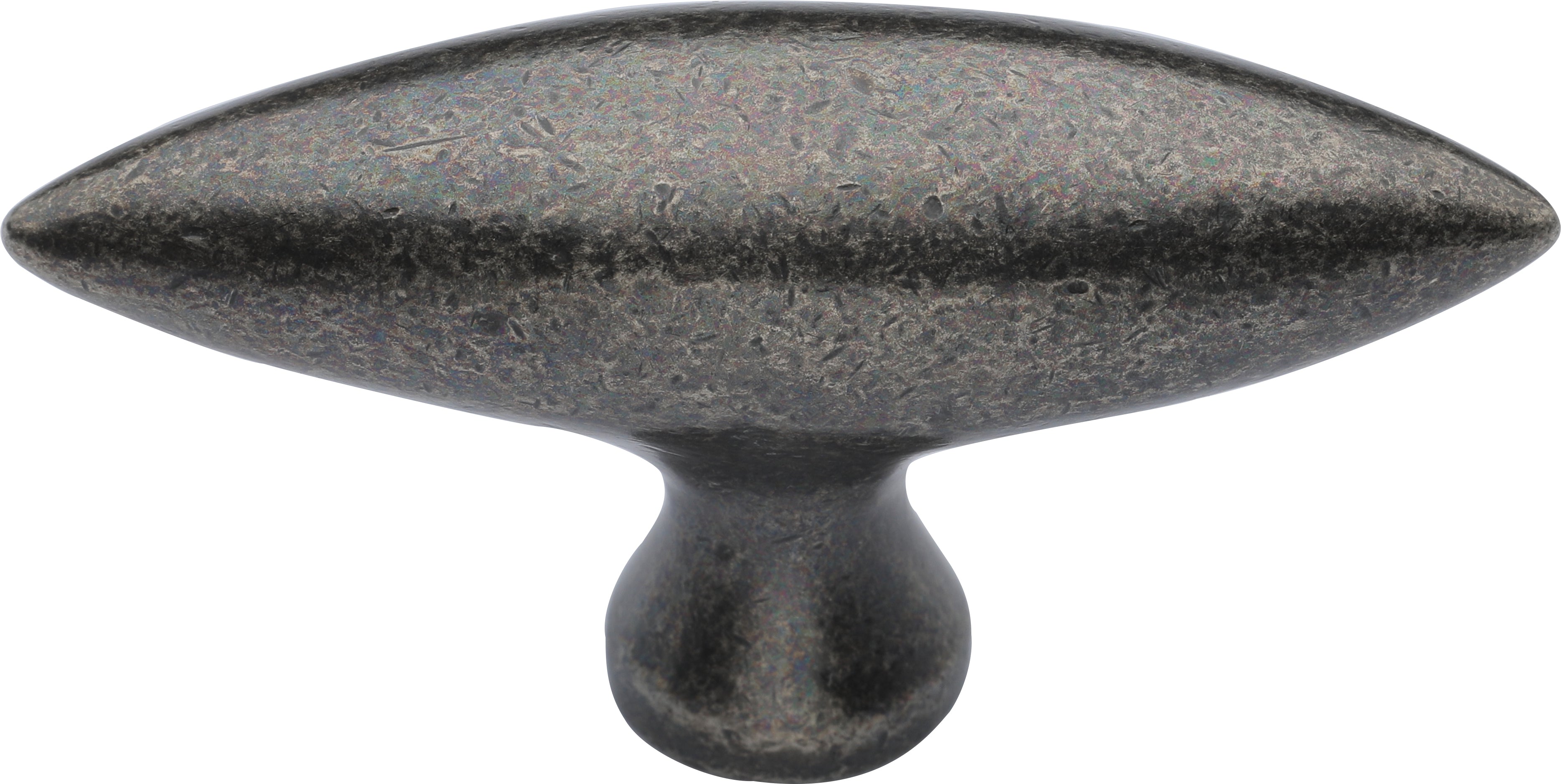 Ashley Norton Bronze Cleat Knob 2"