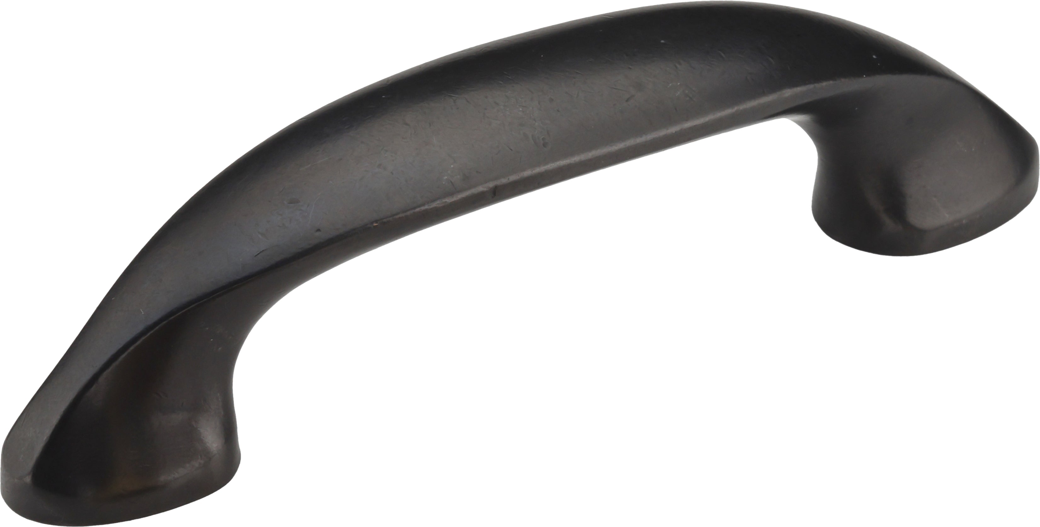 Ashley Norton Bronze Tapered Cabinet Pull