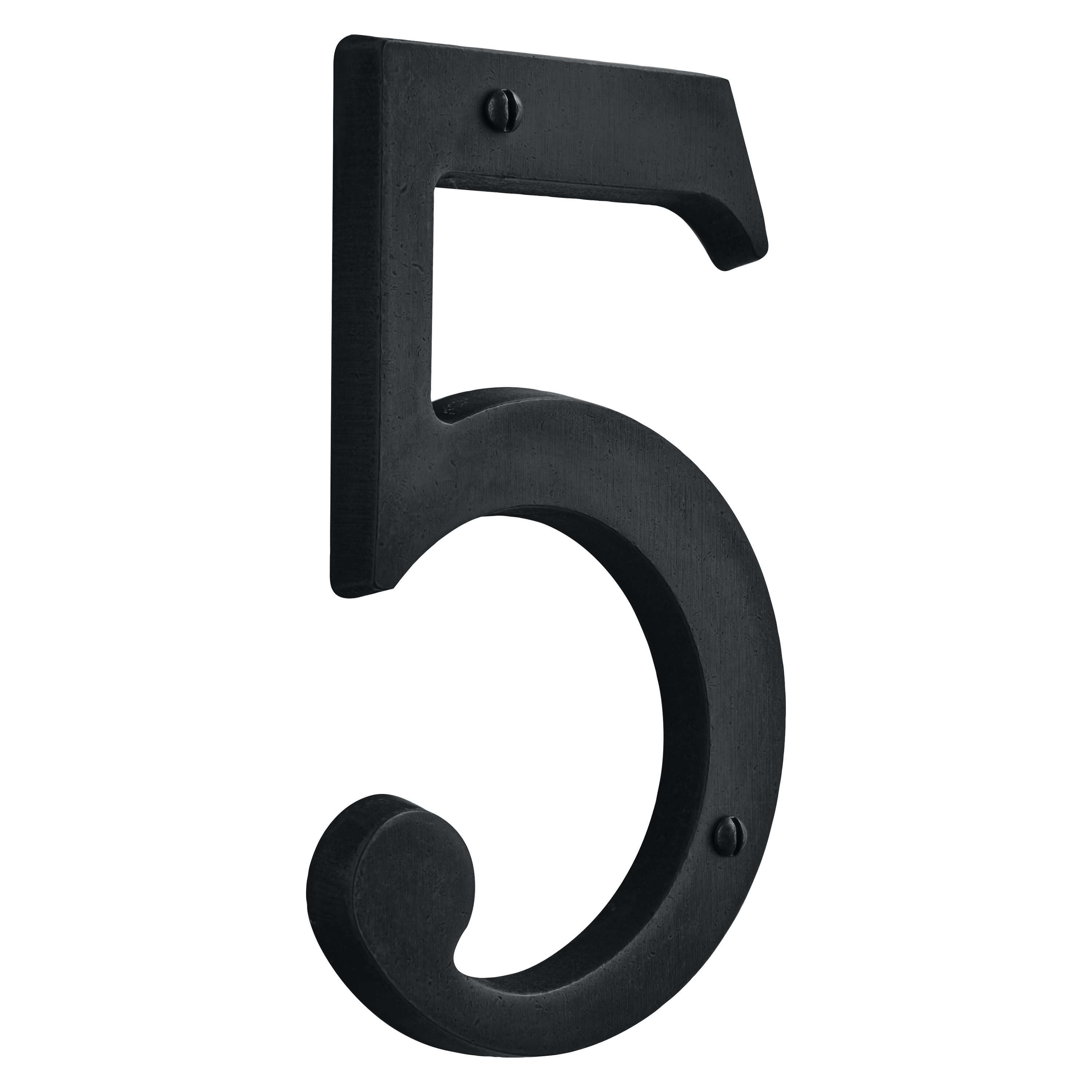 Baldwin 9067 Series House Number 5