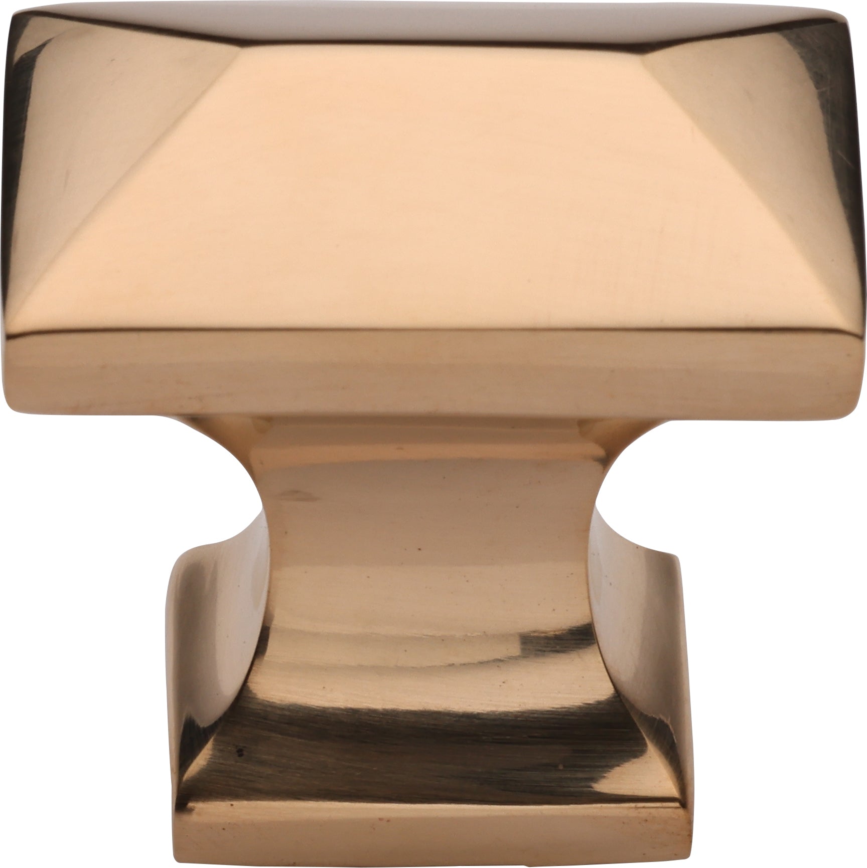 Ashley Norton Anvil Cabinet Knob
