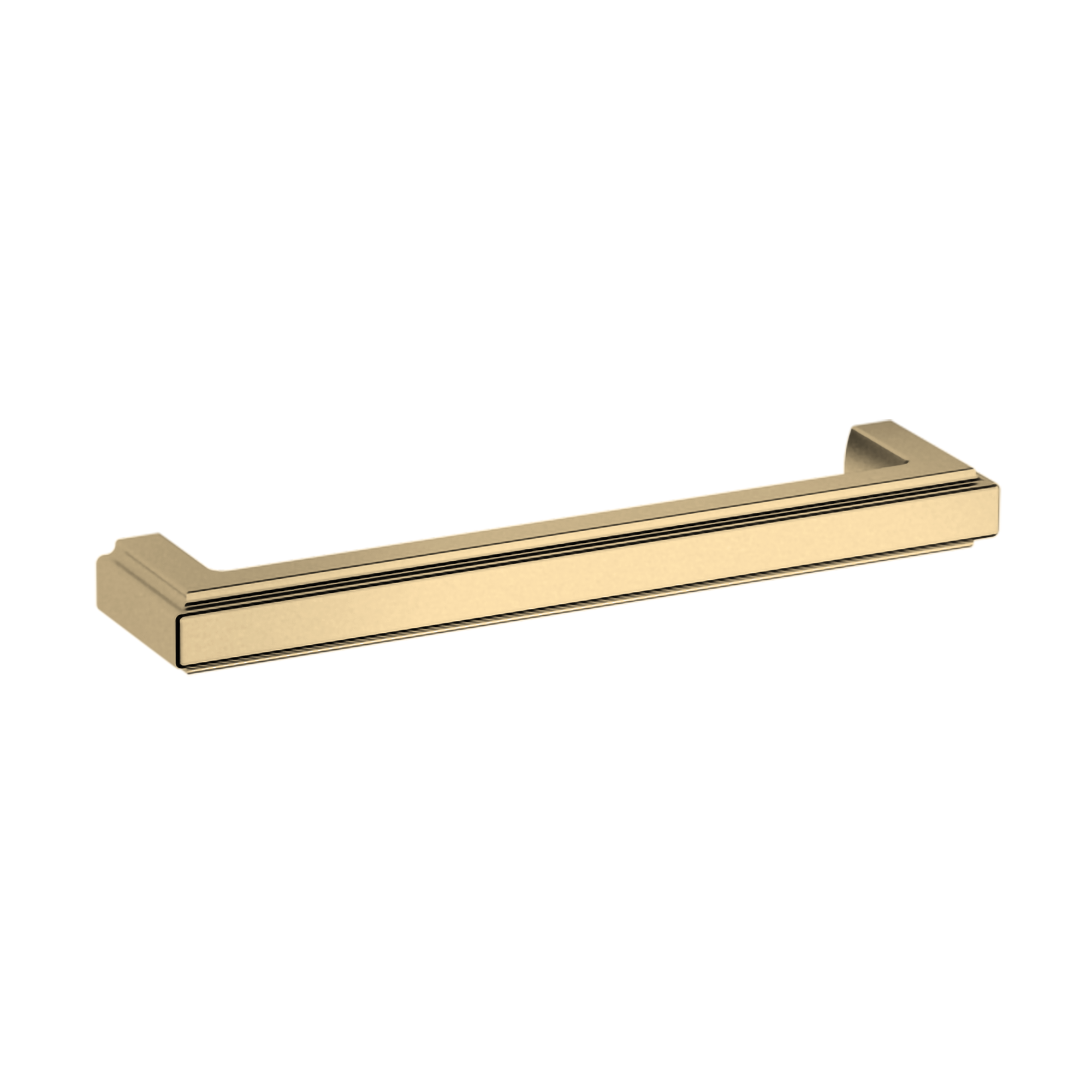 Baldwin 4427 Raised Cabinet Pull