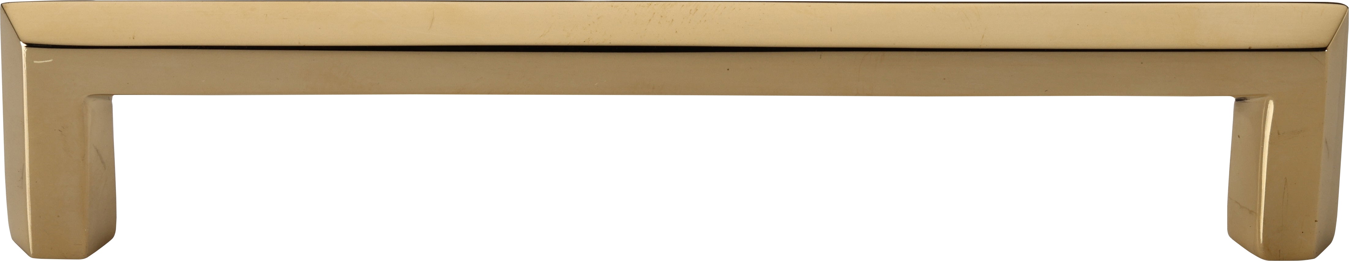 Ashley Norton Hex Profile Cabinet Pull