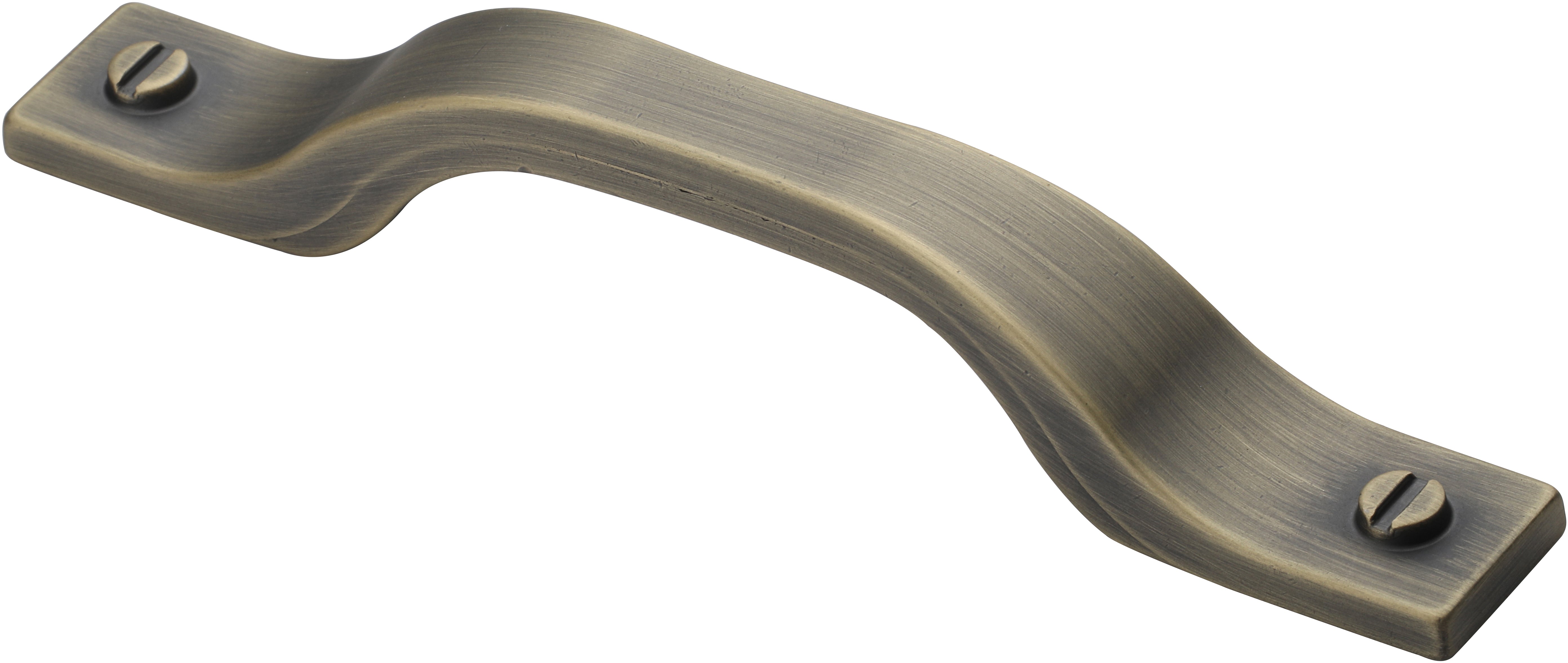 Manzoni Bureau Cabinet Pull