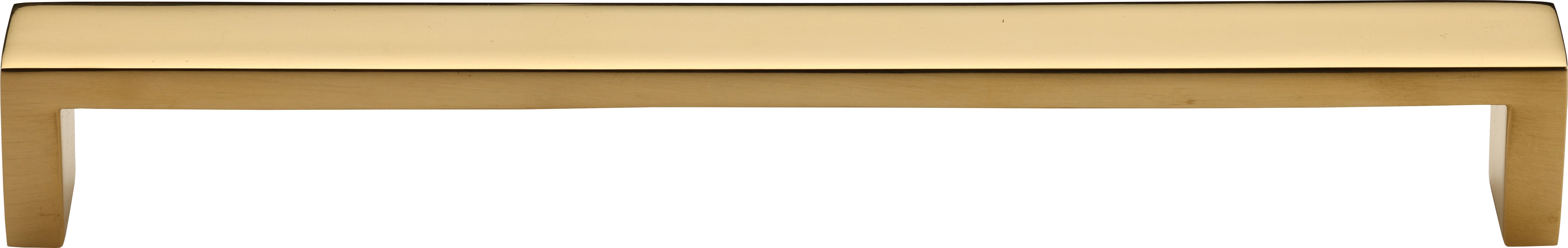 Ashley Norton Wide Modern Cabinet Pull