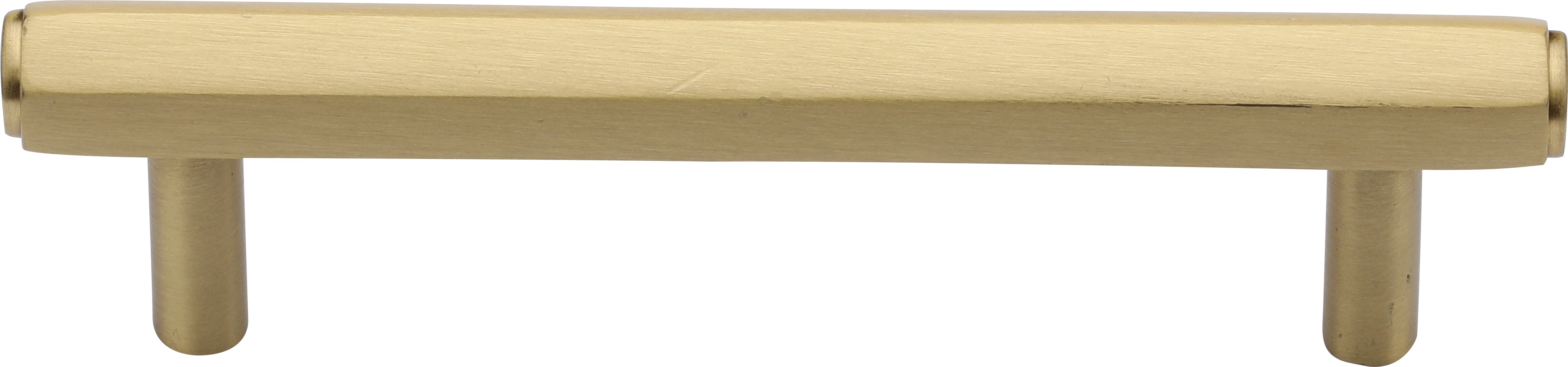 Ashley Norton Hex Modern Cabinet Pull