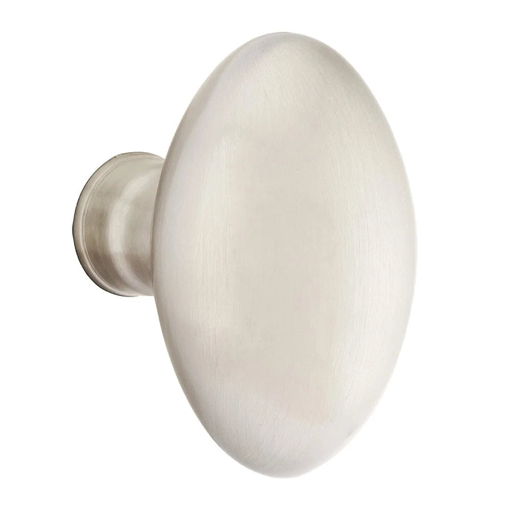 Emtek Wilmington Tubular Entryset Full Length with Egg Knob