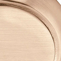 Copper Cabinet Hardware