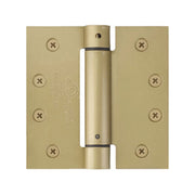 Emtek UL Listed-Steel Plated Spring Hinges
