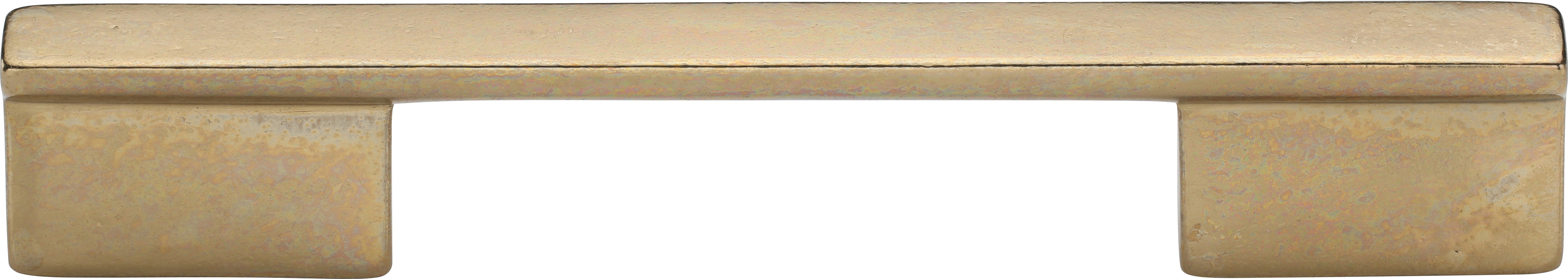 Ashley Norton Bronze T-Bridge Cabinet Pull