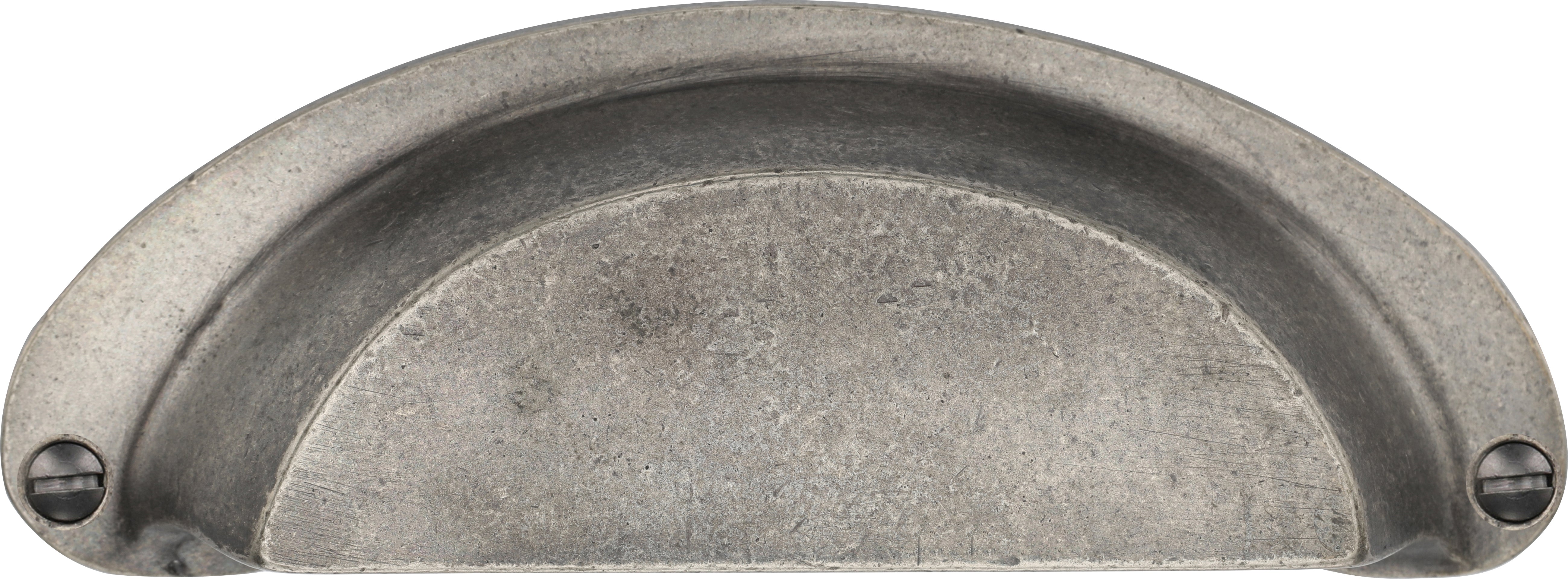 Ashley Norton Bronze Alexander Cup Pull