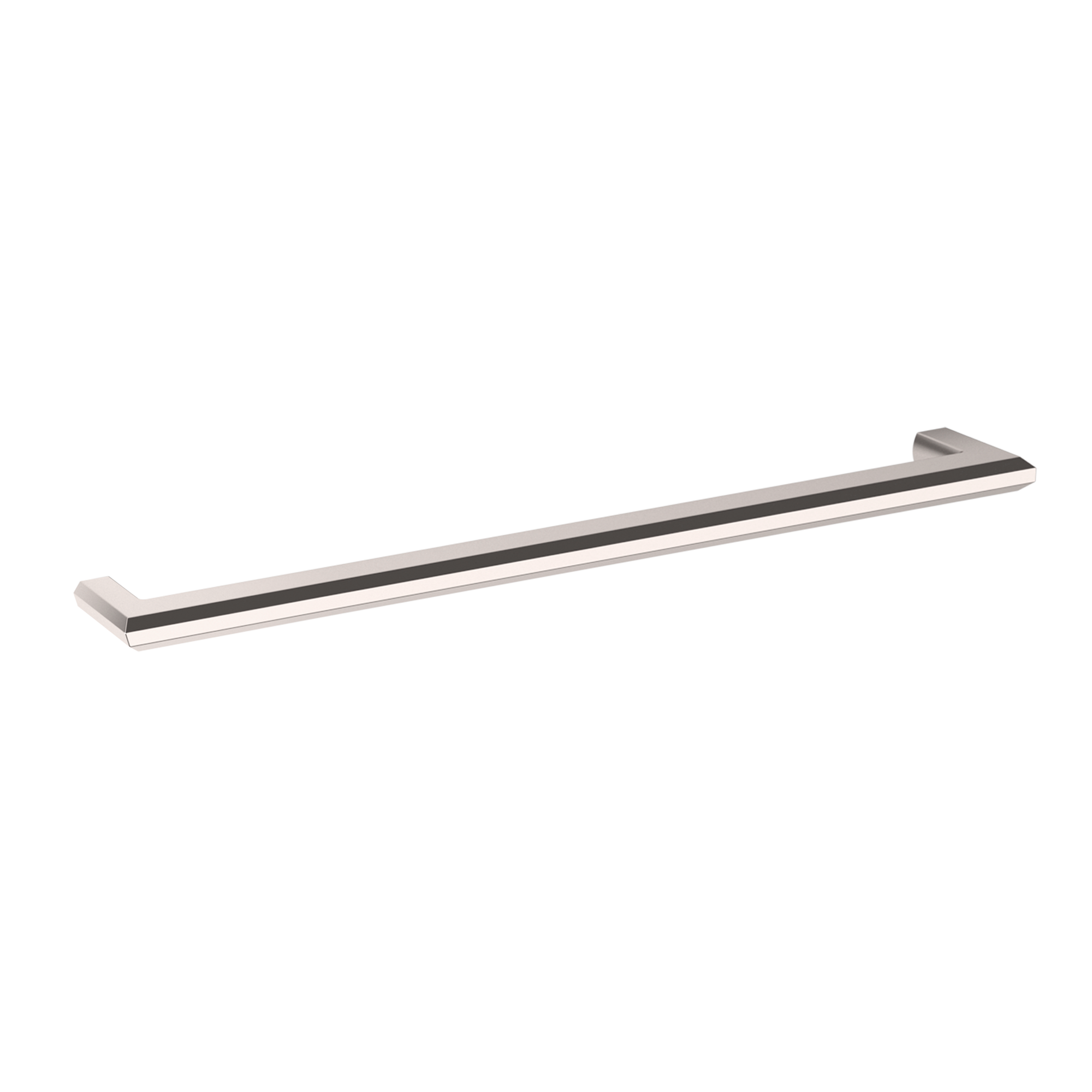 Baldwin 4684 Bevel Cabinet Pull