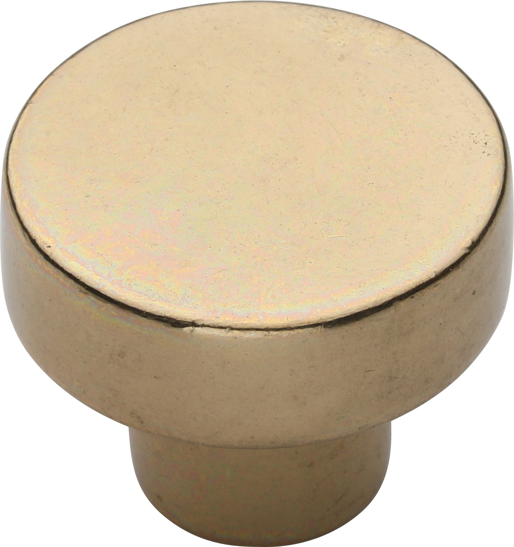 Ashley Norton Bronze Helios Cabinet Knob