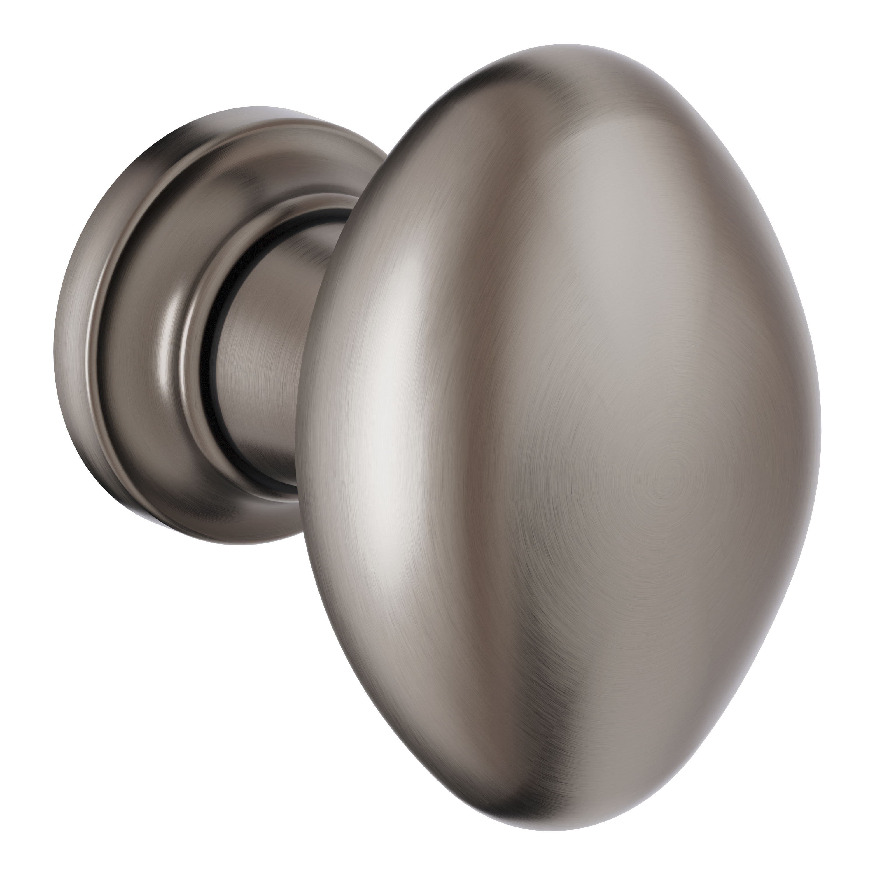 Baldwin 4910 Oval Knob