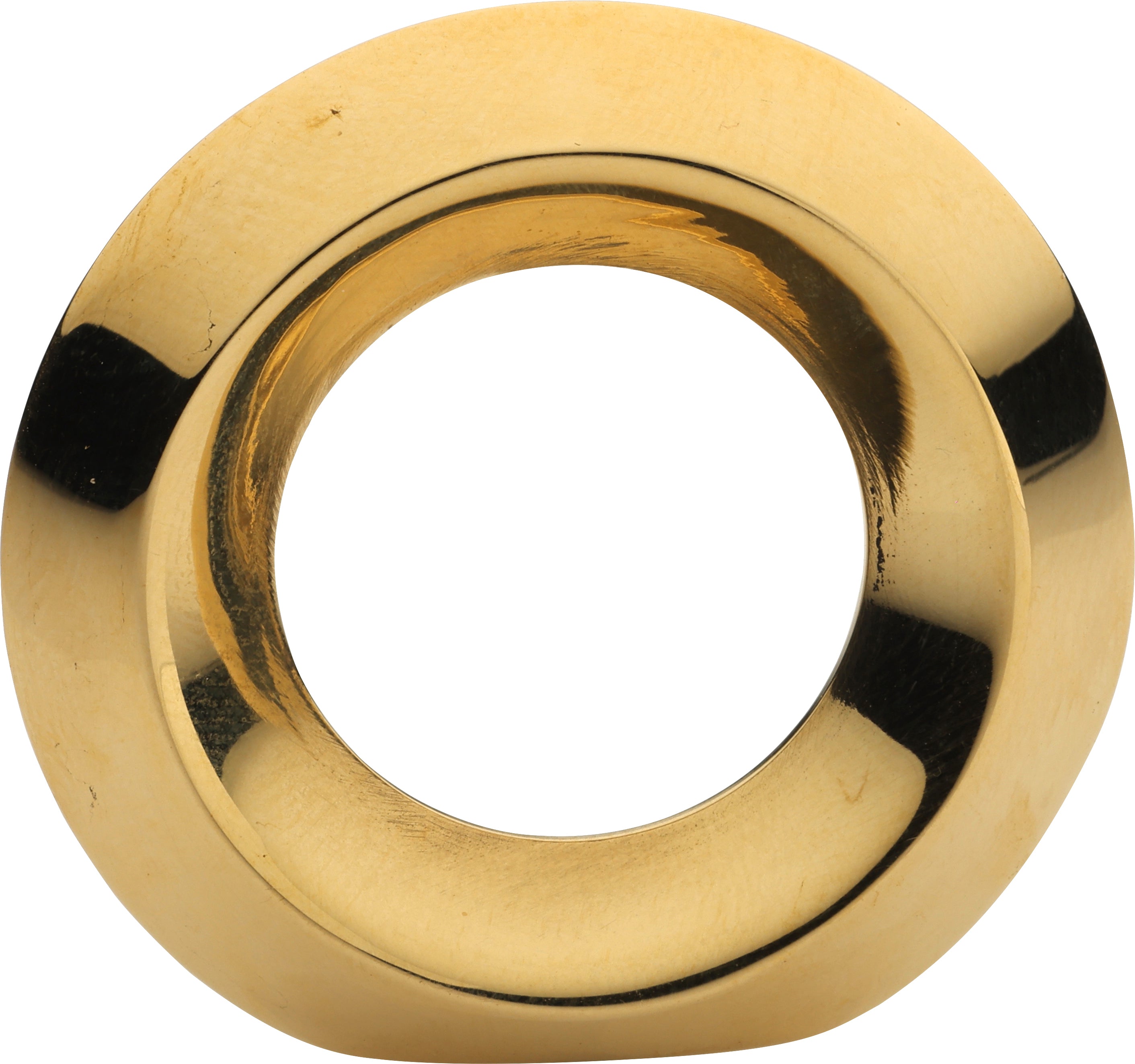 Ashley Norton Ring Finger Pull for Cabinets