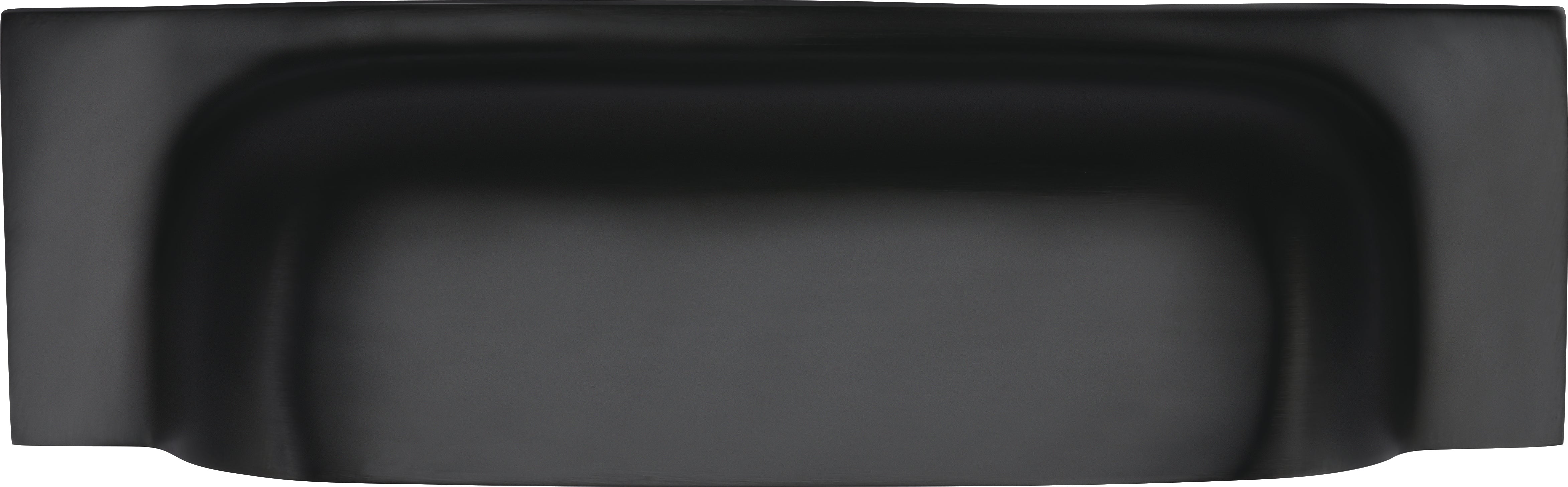 Ashley Norton Industrial Cabinet Bin Pull