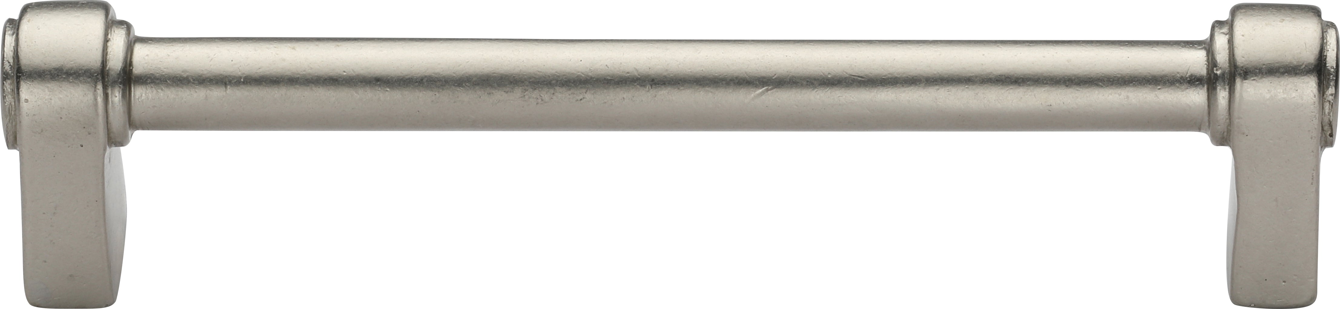 Ashley Norton Bronze Artisanal Cabinet Pull