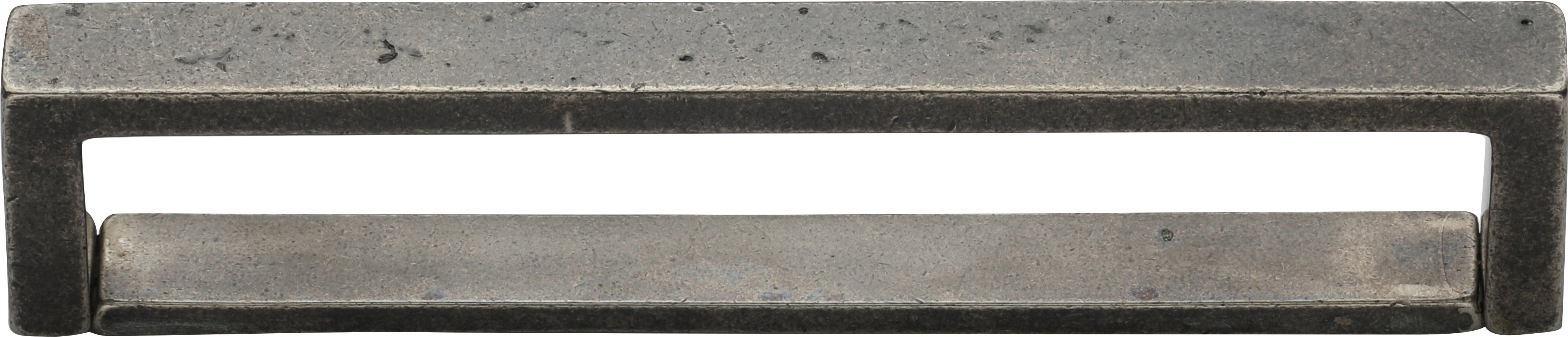 Ashley Norton Bronze Linear Box Cabinet Pull