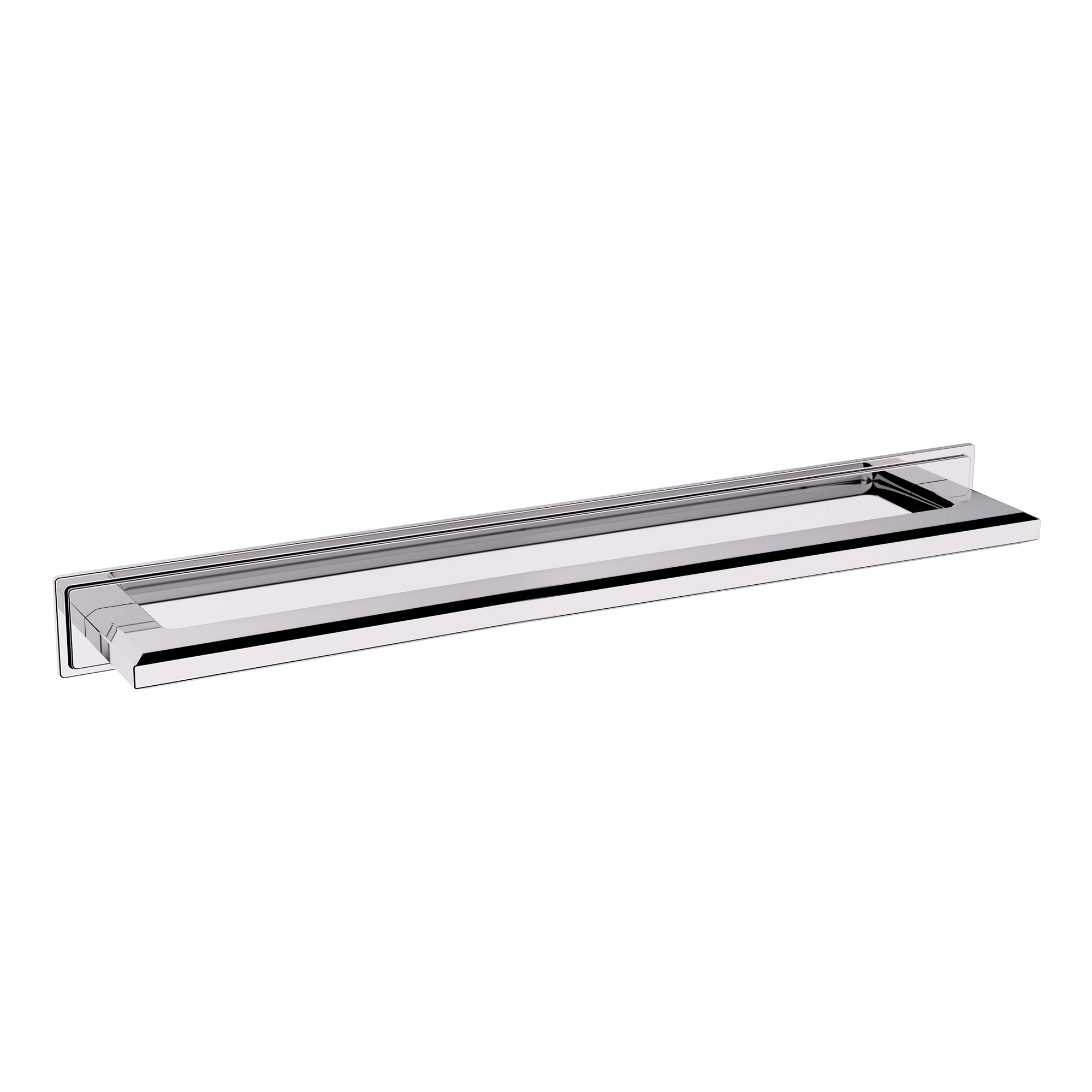 Baldwin 4683 Transitional Backplate