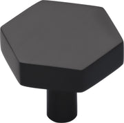Ashley Norton Modern Hex Cabinet Knob