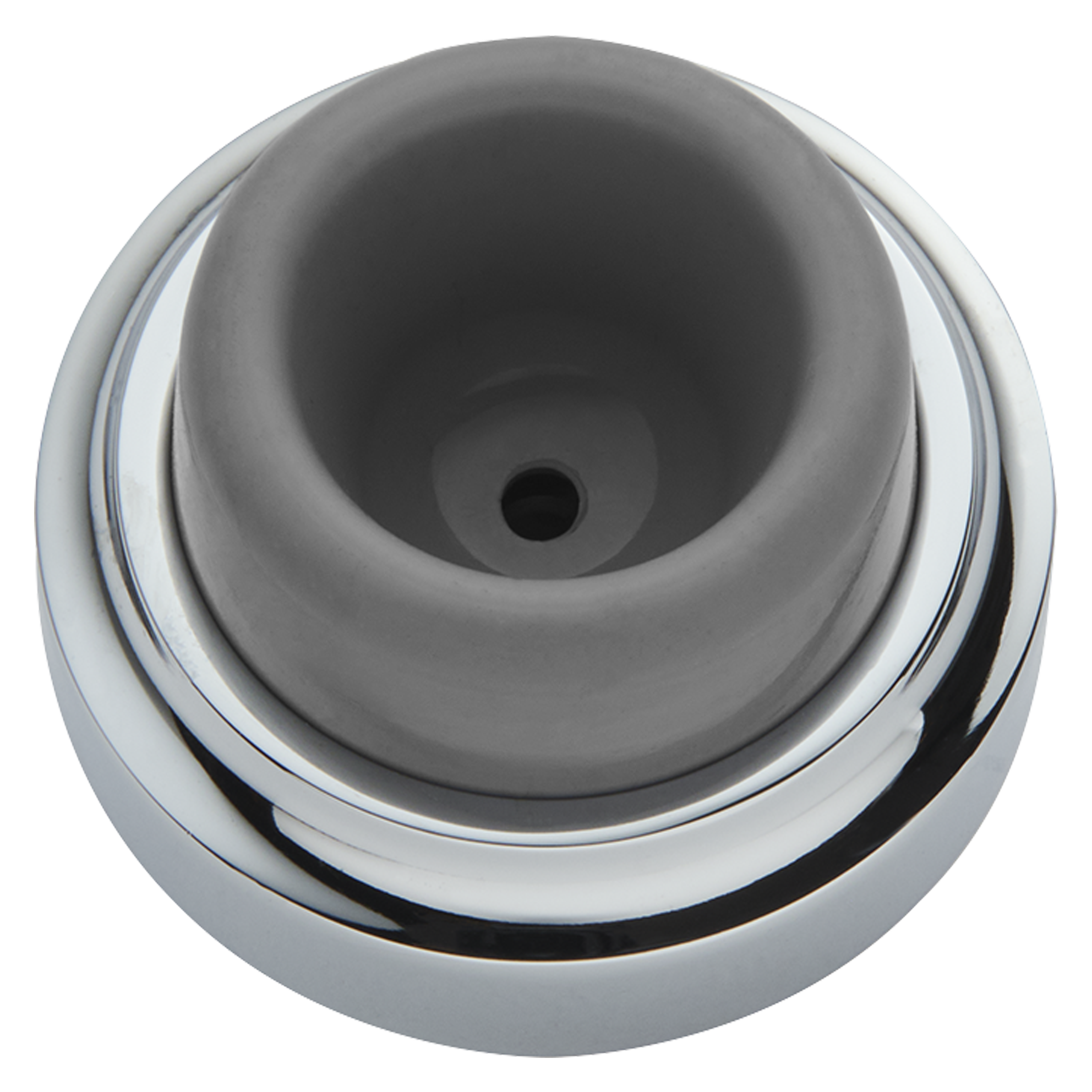 Baldwin 4273 Series Concave Wall Bumper