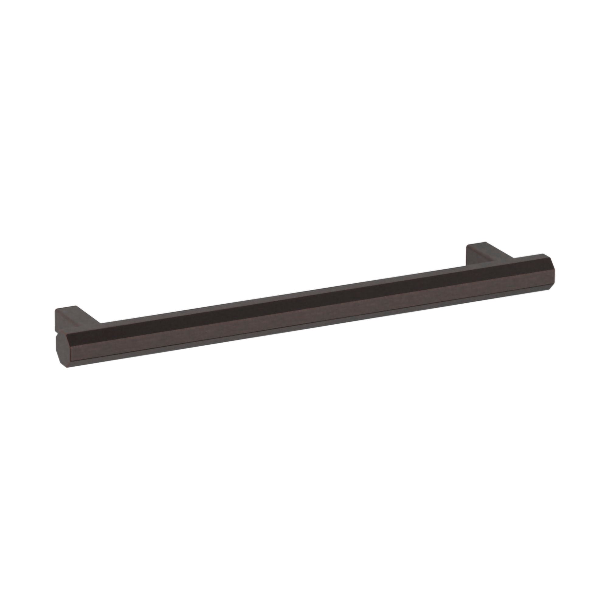 Baldwin 4418 Octagonal Cabinet Pull