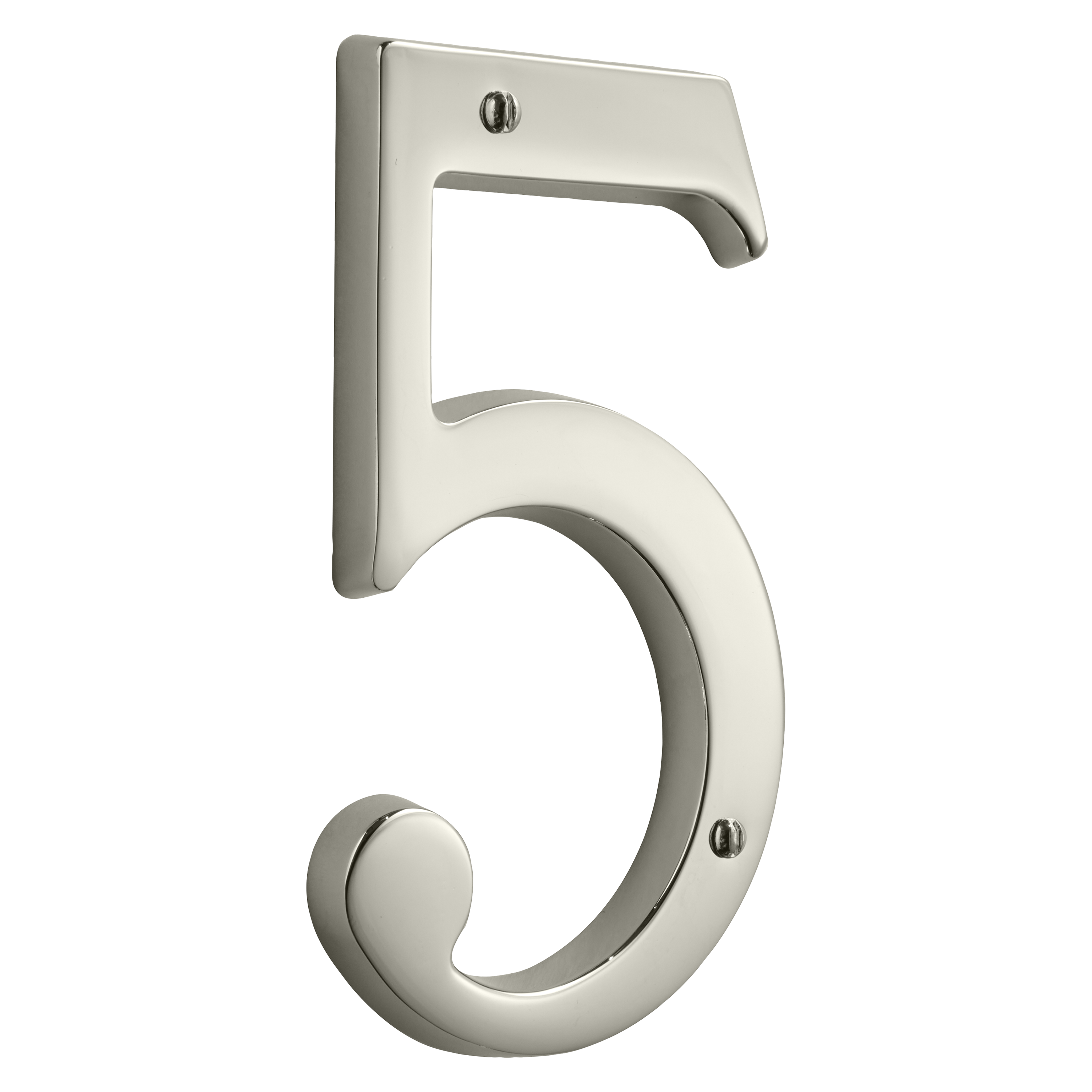 Baldwin 9067 Series House Number 5