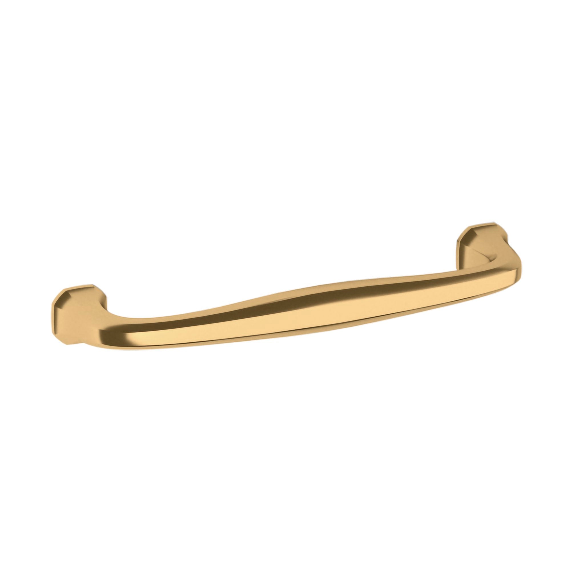 Baldwin 4395 Severin Fayerman B Cabinet Pull