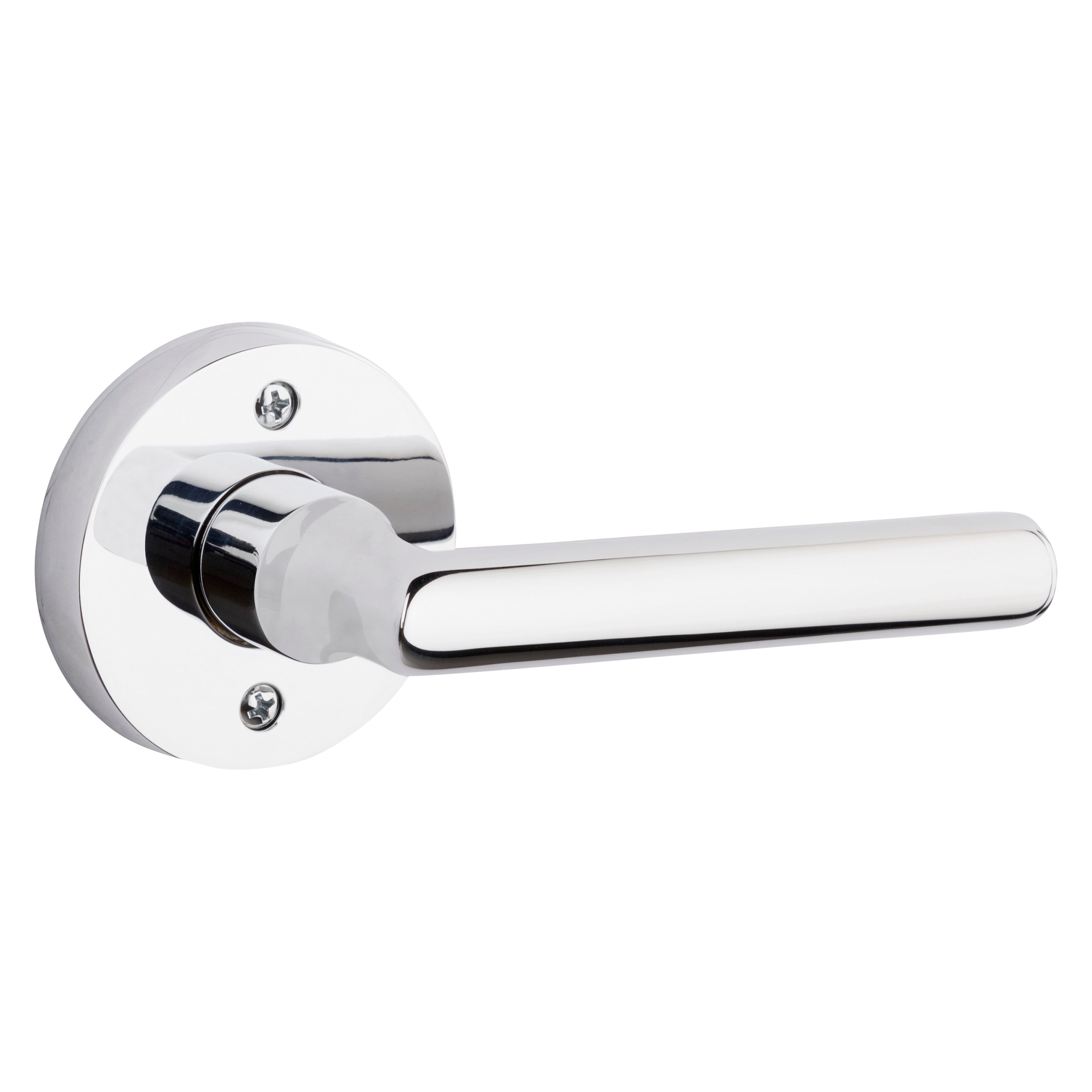 Baldwin Reserve Tube Full Dummy Lever Set