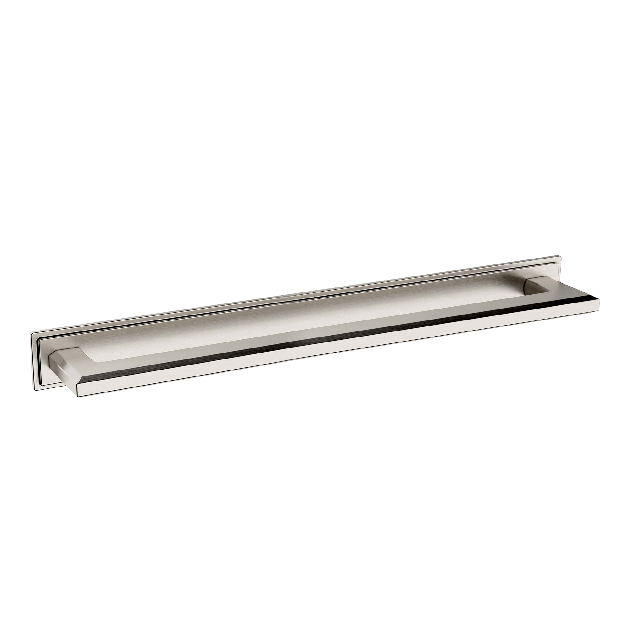 Baldwin 4683 Transitional Backplate