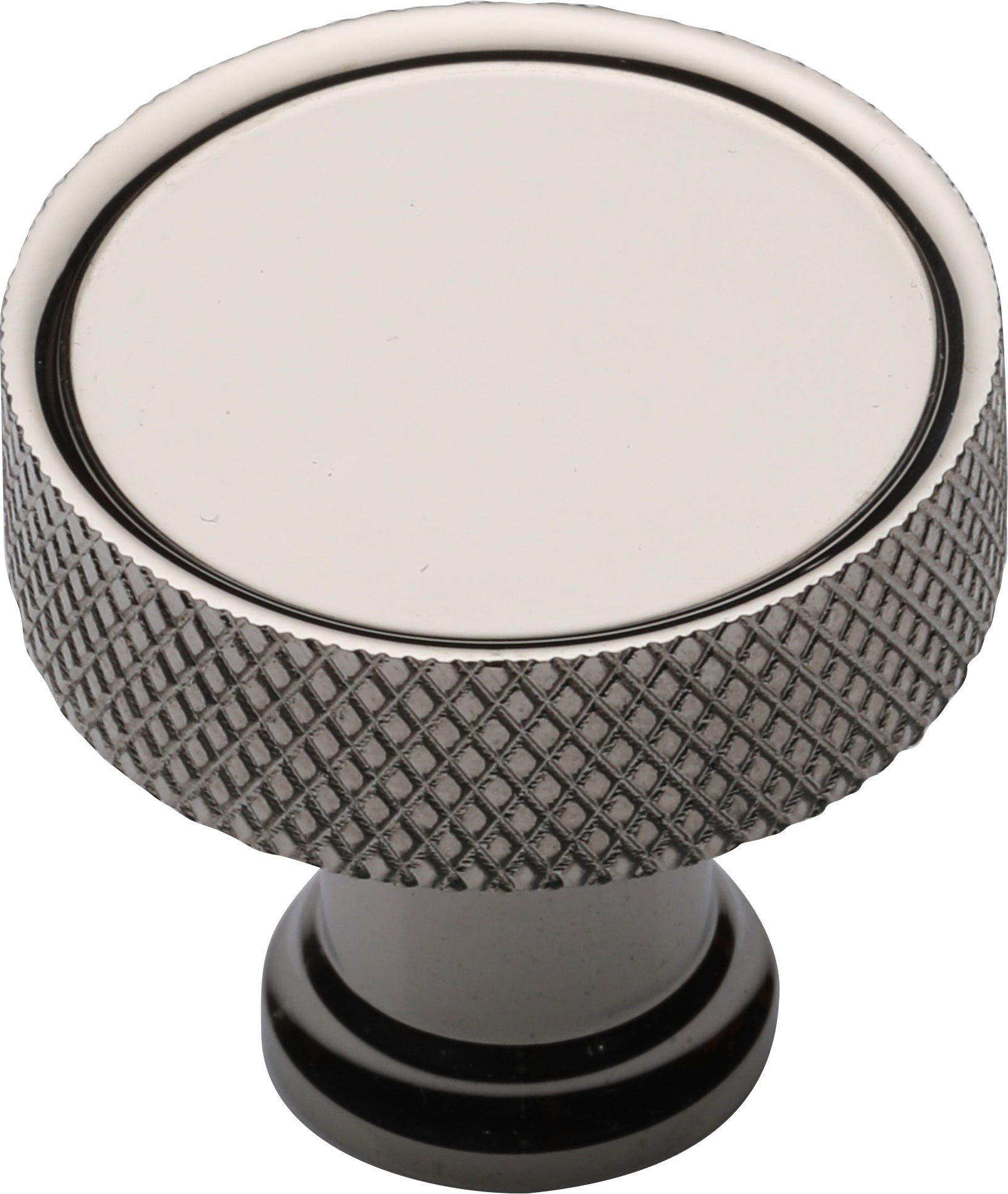 Ashley Norton Lisbon Knurled Cabinet Knob