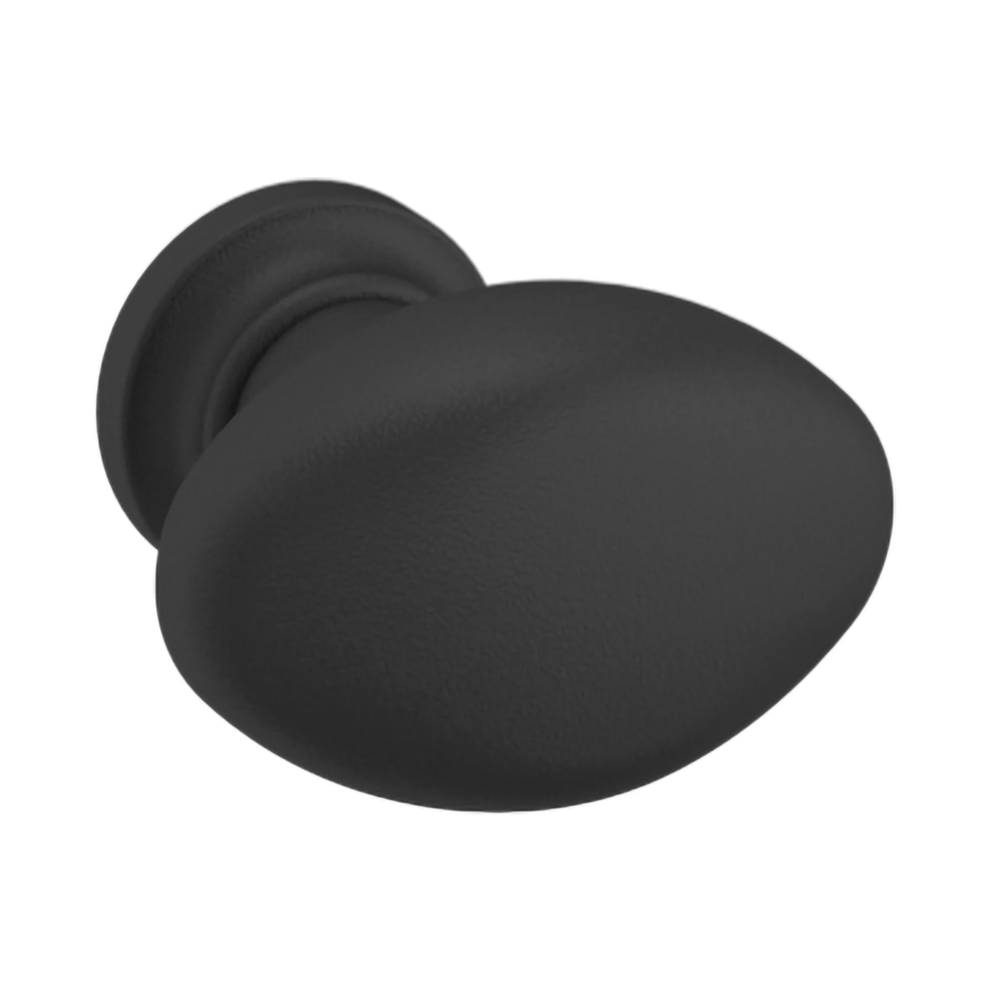 Baldwin 4910 Oval Knob