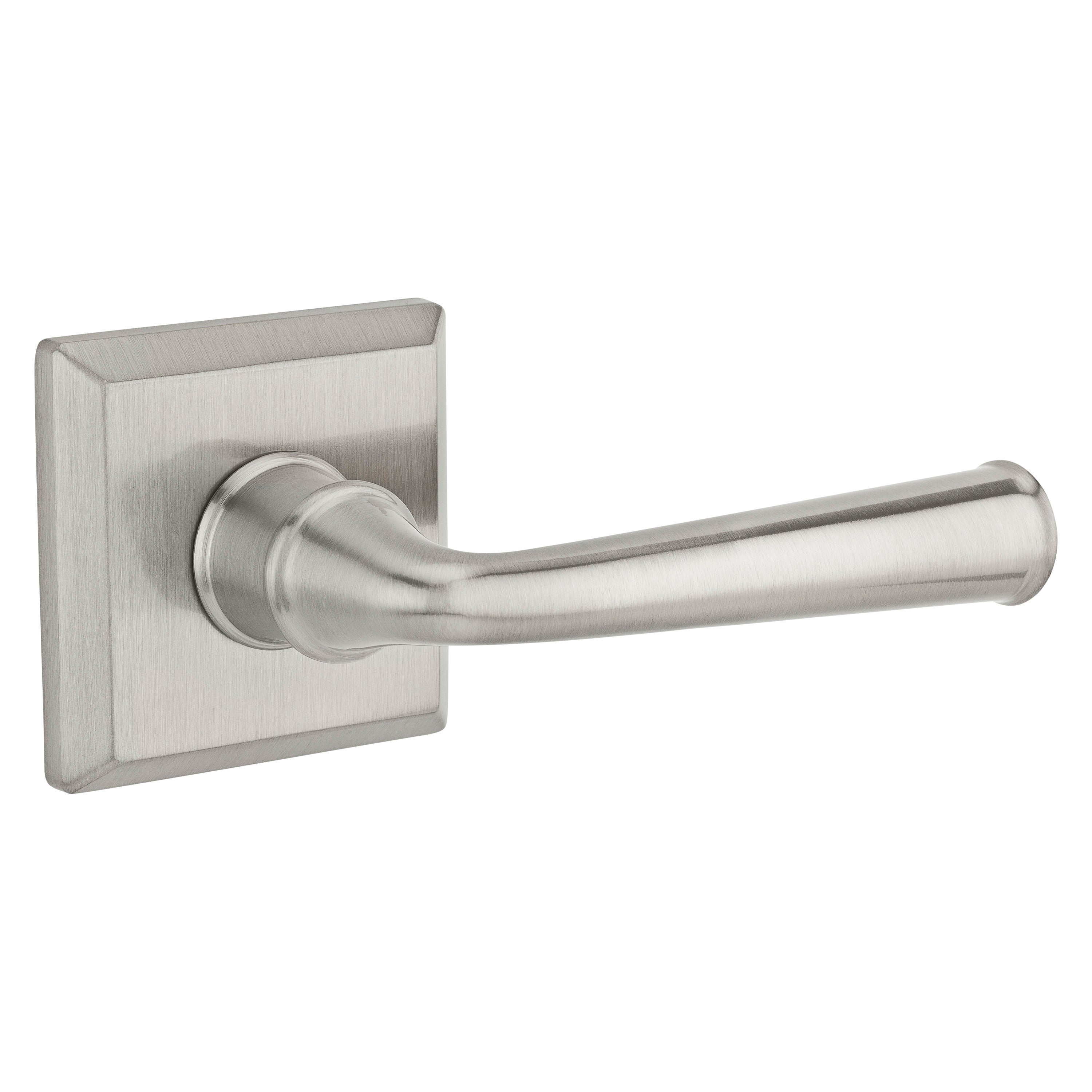 Baldwin Reserve Federal Full Dummy Lever Set