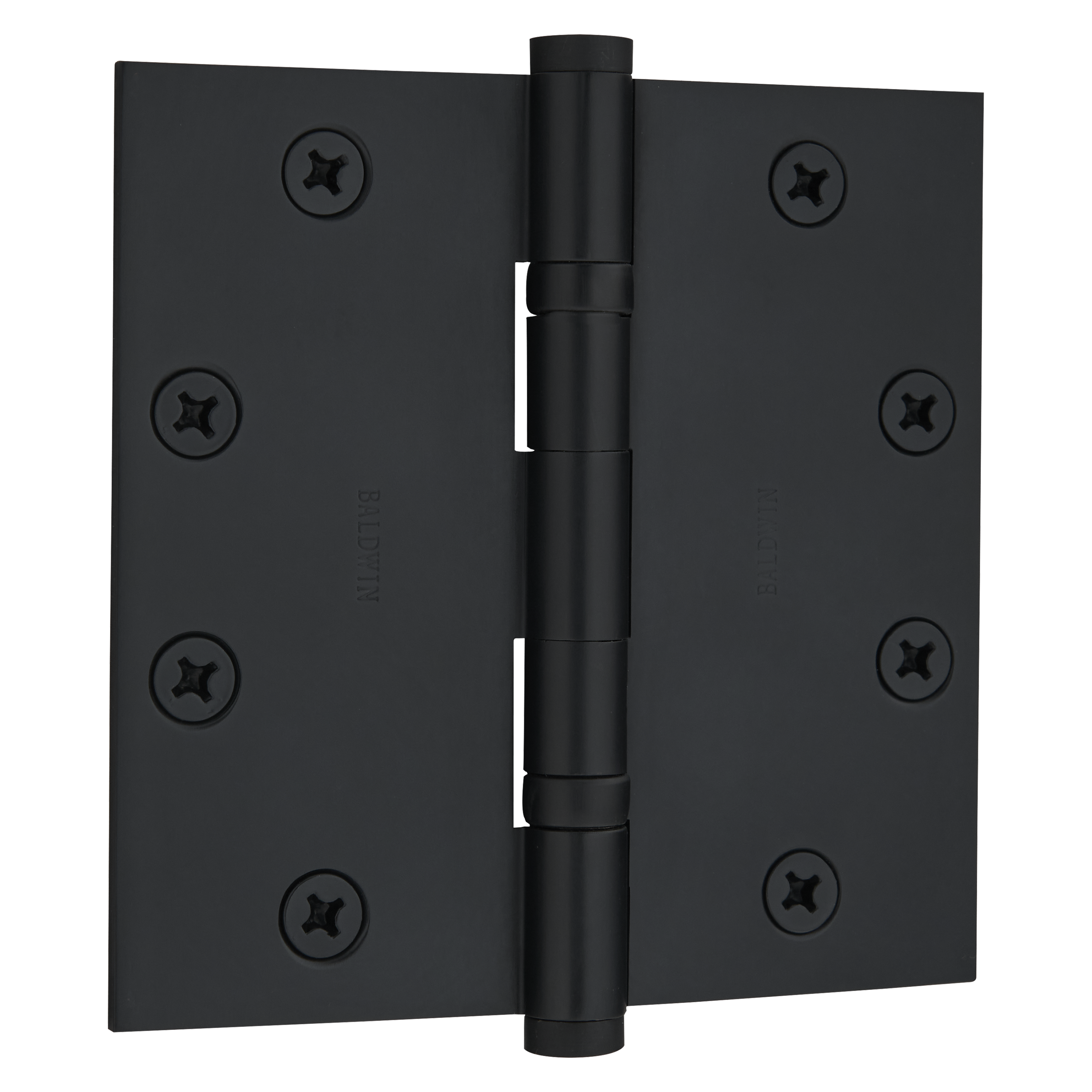 Baldwin 1046 4.5" x 4.5" Ball Bearing Hinge