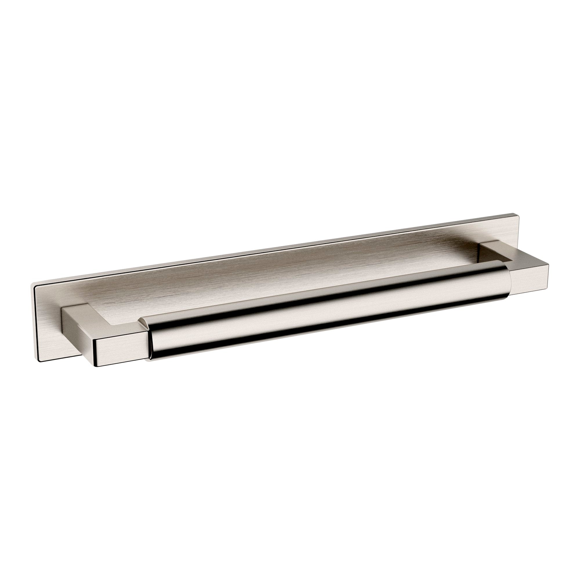 Baldwin 4927 Contemporary Back Plate