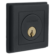 Baldwin 8260 Hollywood Hills Single Cylinder Deadbolt