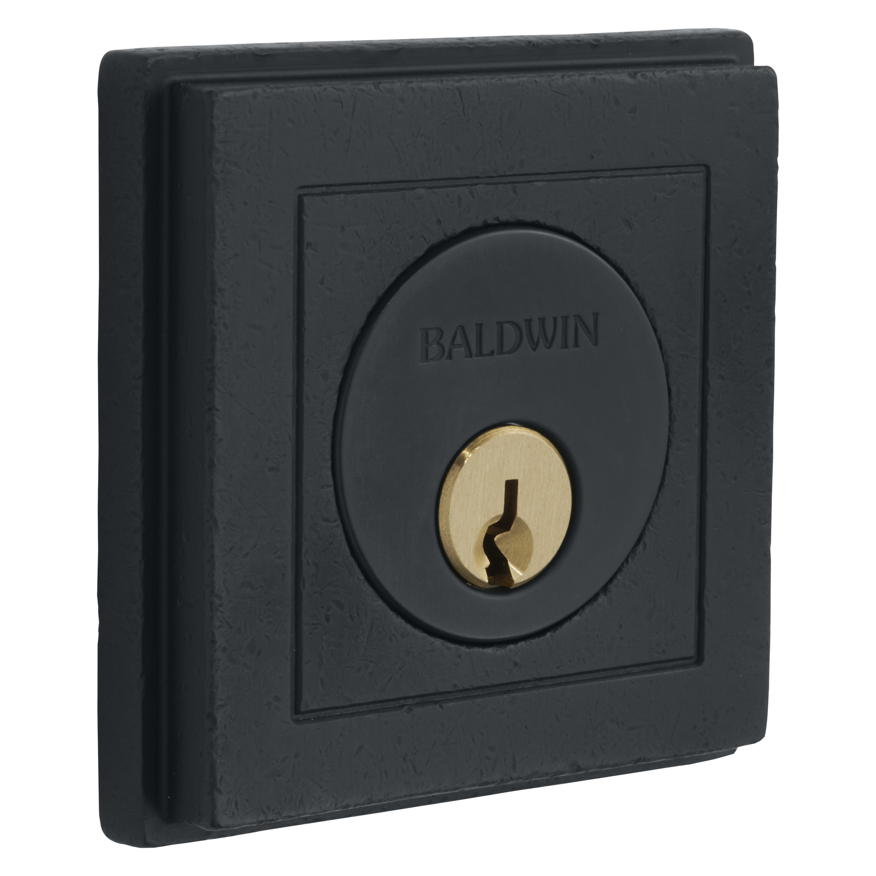 Baldwin 8260 Hollywood Hills Single Cylinder Deadbolt