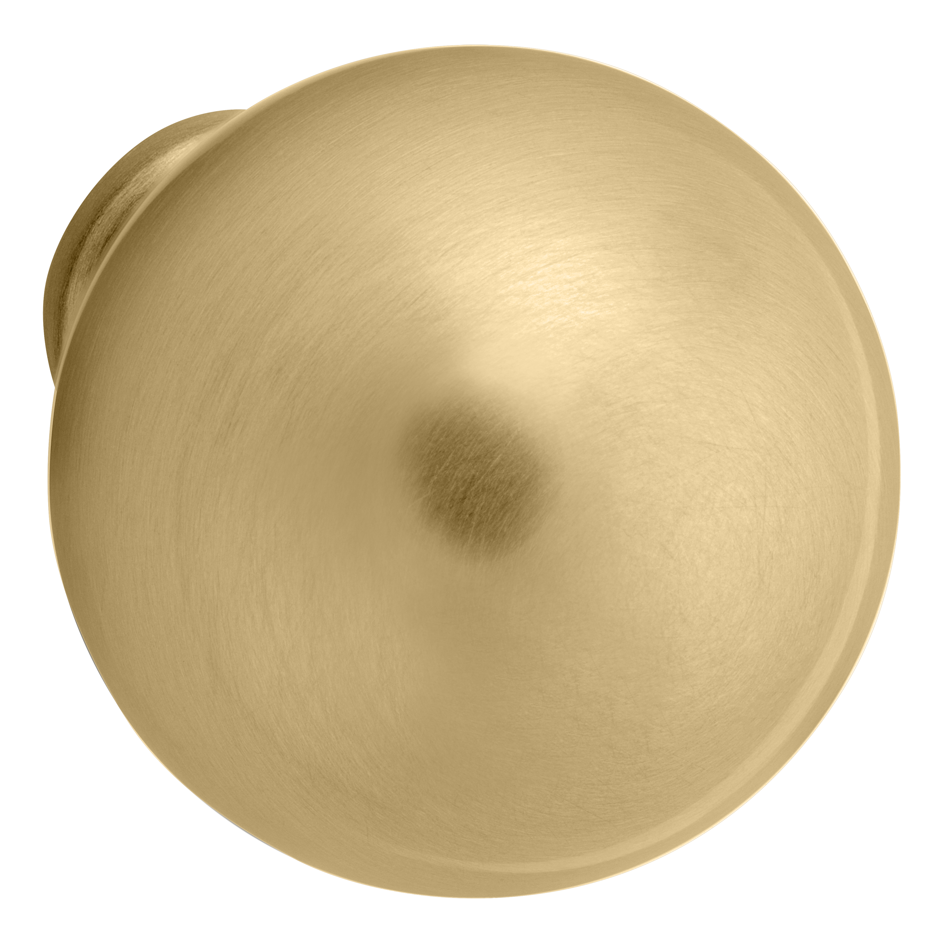 Baldwin 4961 Spherical Knob