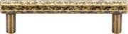 Manzoni Hammered Mystic Cabinet Pull