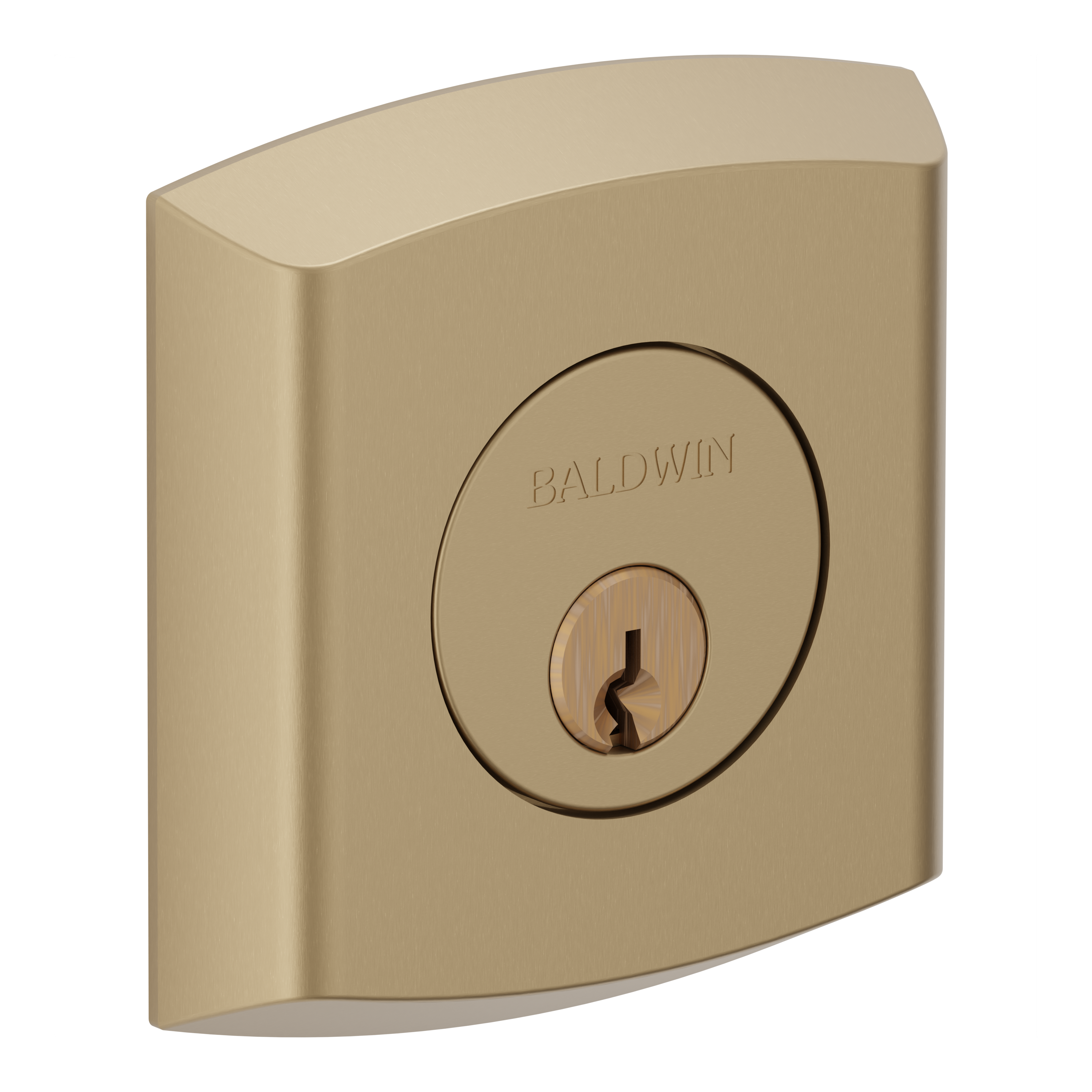 Baldwin 8285 Soho Single Cylinder Deadbolt