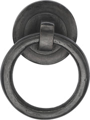 Ashley Norton Bronze Nora Drop Pull