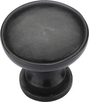 Ashley Norton Bronze Aiden Knob