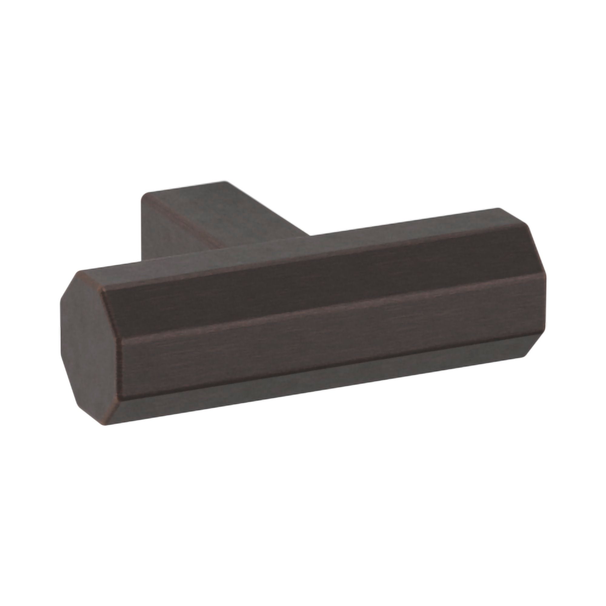 Baldwin 4416 Octagonal Knob