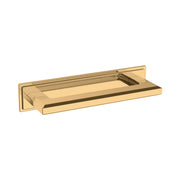 Baldwin 4940 Transitional Back Plate
