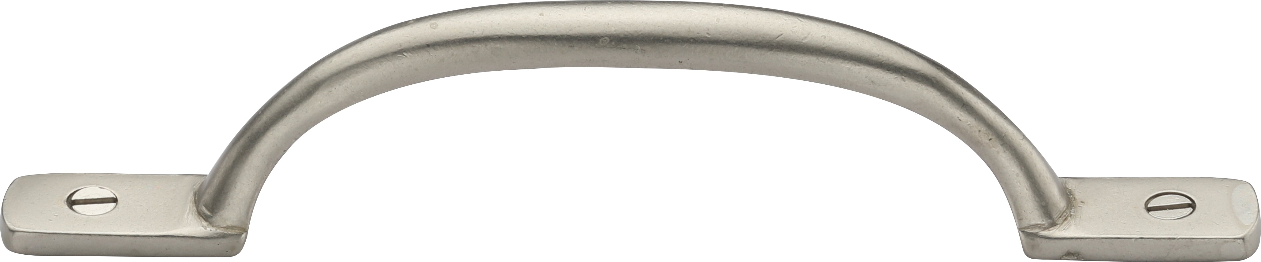 Ashley Norton Bronze Front Mounted Cabinet or Window Sash Handle