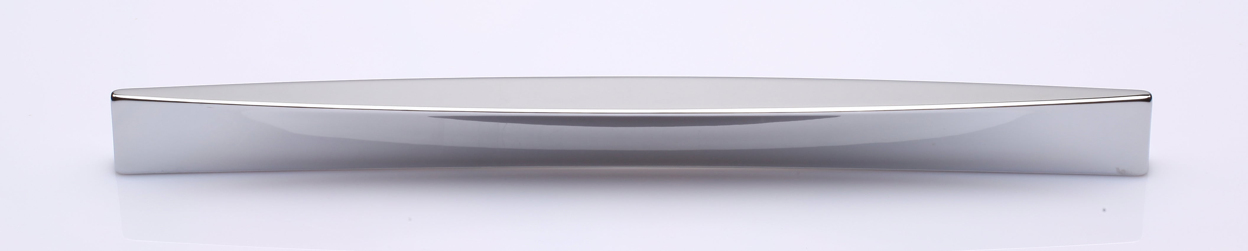 Manzoni Leaf Cabinet Knob