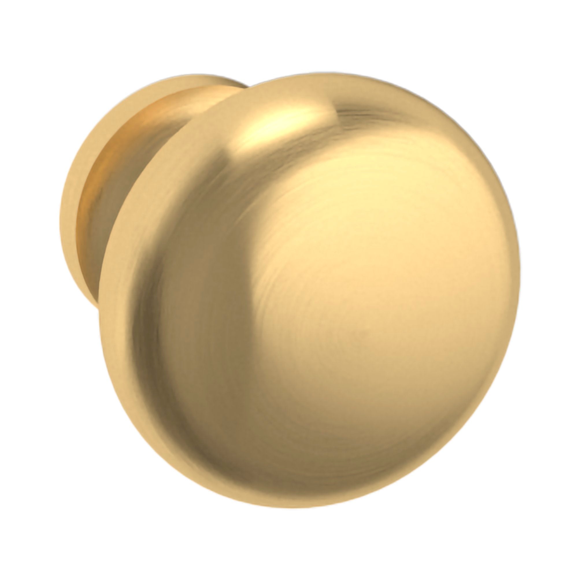 Baldwin 4704 Classic Knob