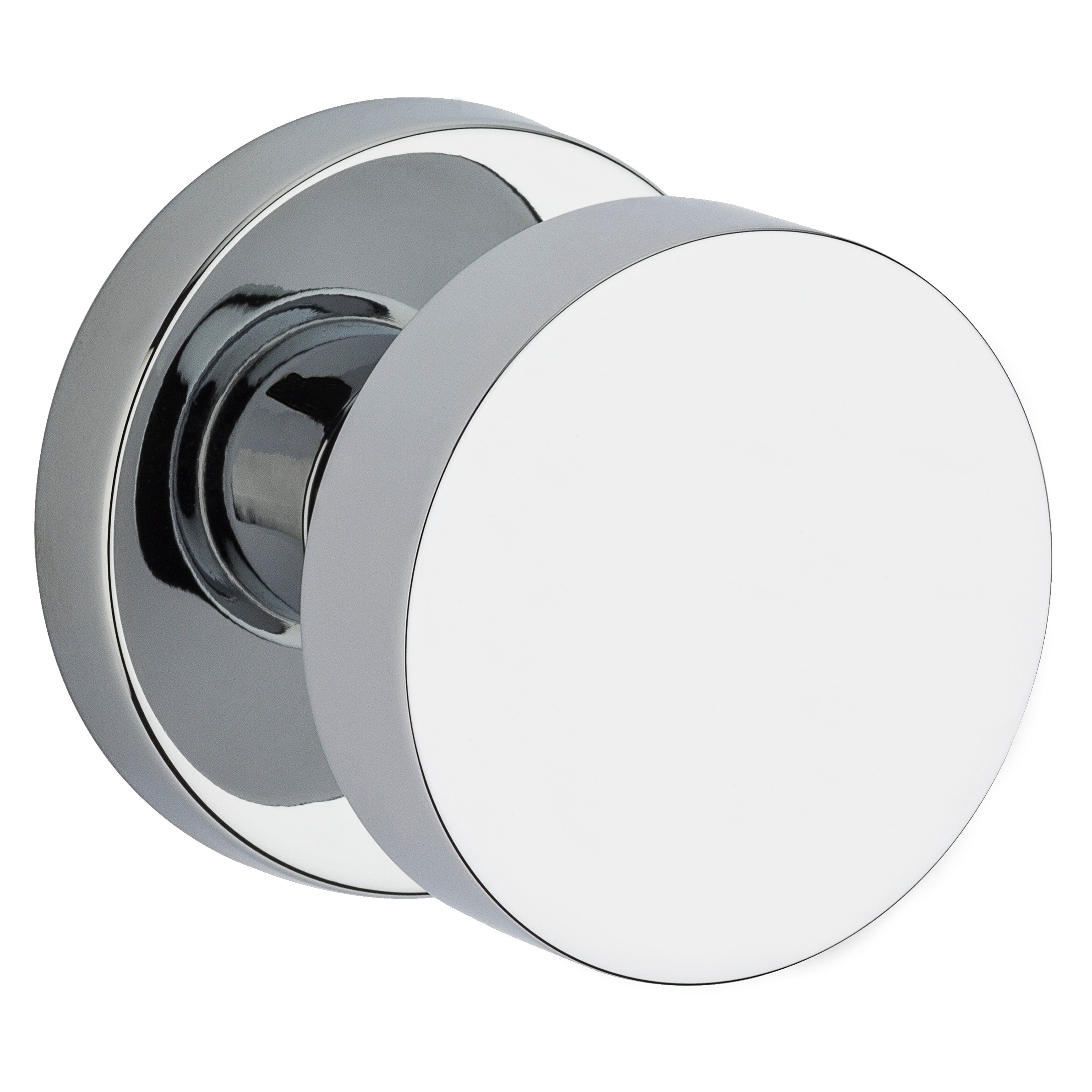 Baldwin Reserve Contemporary Passage Knob Set