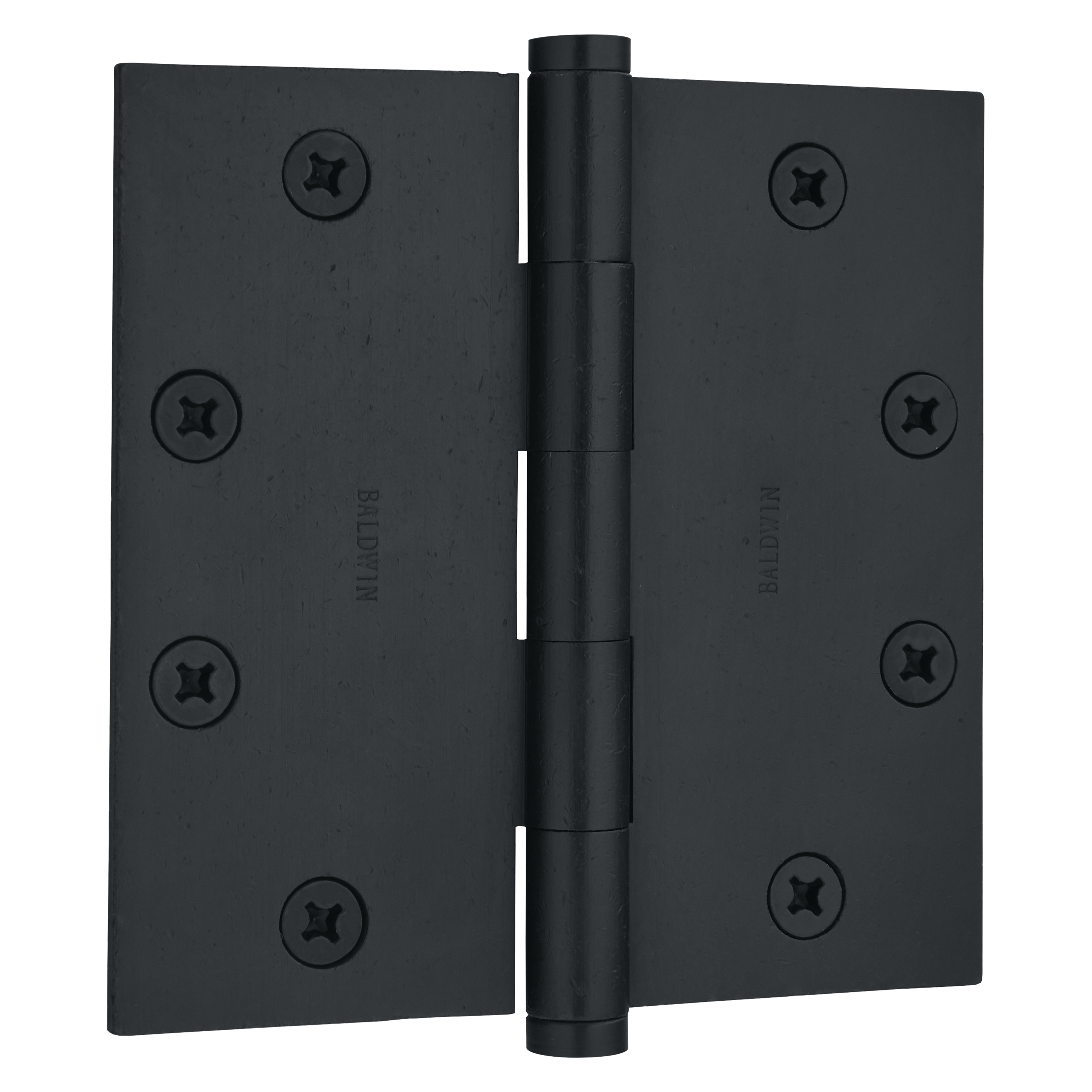 Baldwin 1045 4.5" x 4.5" Square Corner Hinge