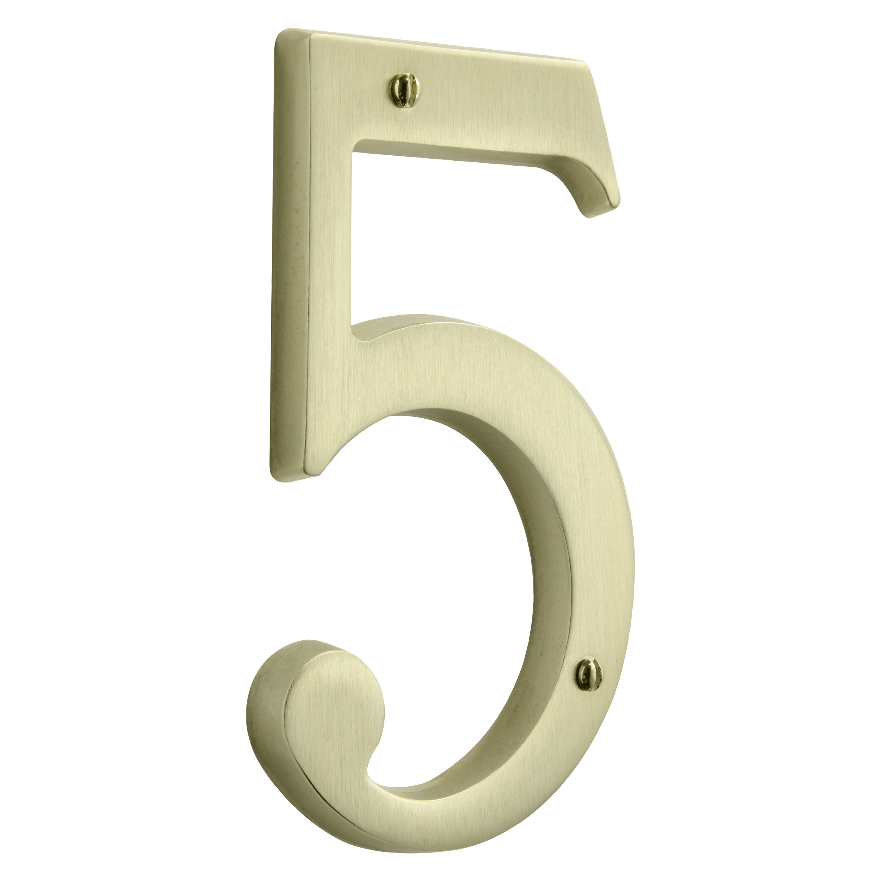 Baldwin 9067 Series House Number 5